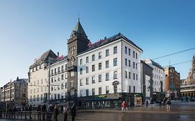 Hotel Scandic Oslo